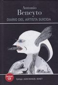 DIARO DEL ARTISTA SUICIDA (+CD).