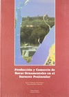 PRODUCCIÓN Y COMERCIO DE ROCAS ORNAMENTALES EN EL SUROESTE PENINSULAR