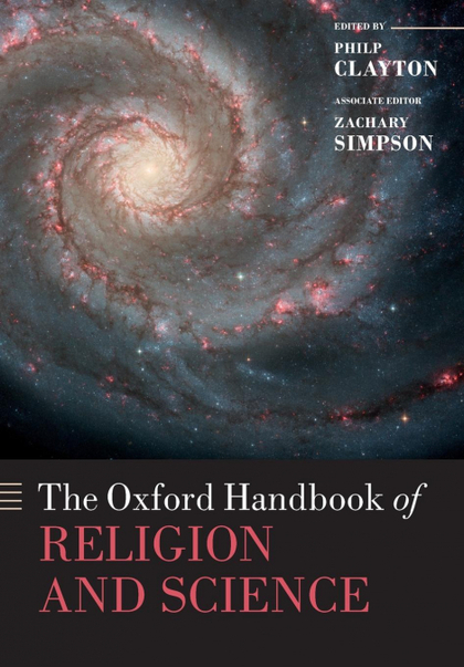 OXFORD HANDBOOK OF RELIGION AND SCIENCE