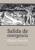 SALIDA DE EMERGENCIA.