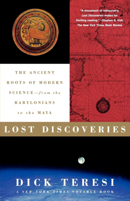 LOST DISCOVERIES