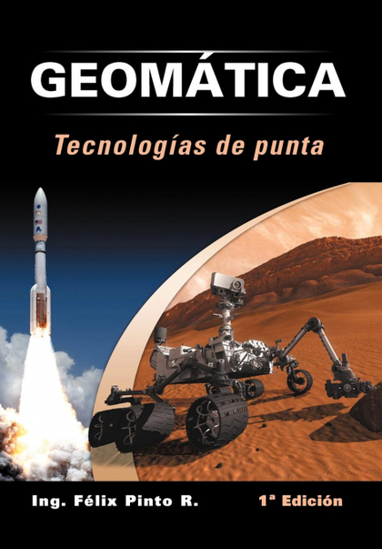 GEOMATICA TECNOLOGIAS DE PUNTA