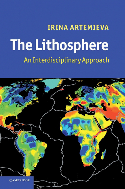 THE LITHOSPHERE