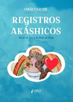 ORACULO DE REGISTROS AKASICOS