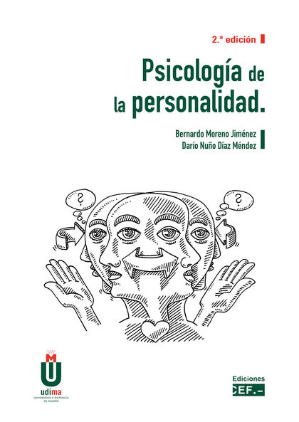 PSICOLOGÍA DE LA PERSONALIDAD
