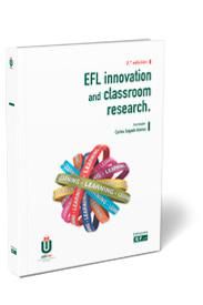 EFL INNOVATION AND CLASSROOM RESEARCH