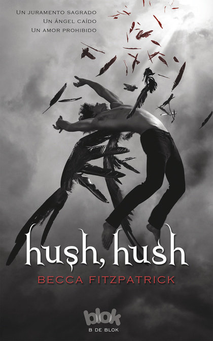 HUSH, HUSH (español)