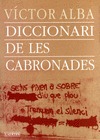 DICCIONARI DE LES CABRONADES, SISIF I EL SEU TEMPS