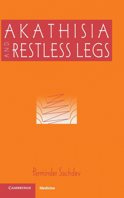 AKATHISIA AND RESTLESS LEGS