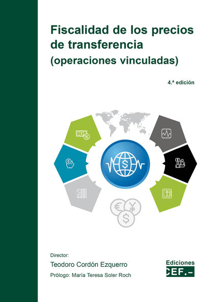 FISCALIDAD DE LOS PRECIOS DE TRANSFERENCIA (OPERACIONES VINCULADAS).