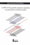 LA RSC DE LAS GRANDES EMPRESAS ESPAÑOLAS CON PRESENCIA EN AMÉRICA LATINA