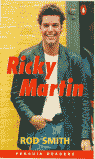 RICKY MARTIN PR1