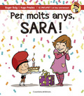 PER MOLTS ANYS, SARA!.