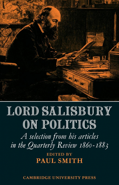 LORD SALISBURY ON POLITICS