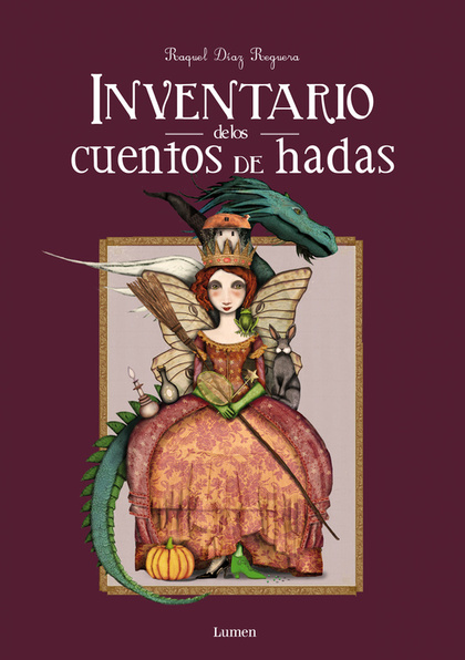INVENTARIO DE LOS CUENTOS DE HADAS.