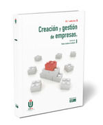 CREACION Y GESTION DE EMPRESAS 16 EDICION
