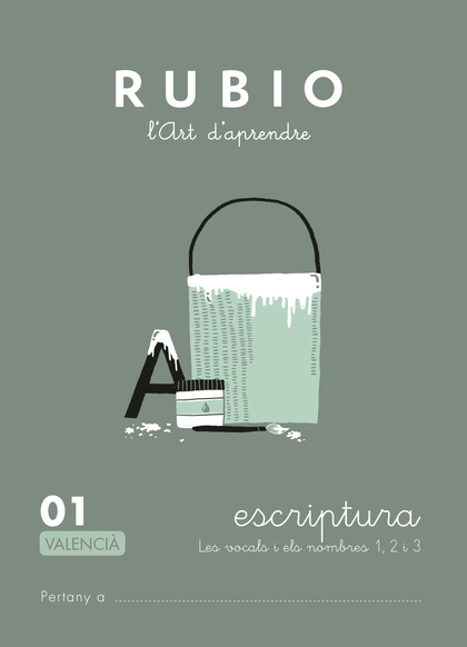 ESCRIPTURA RUBIO 01 (VALENCIÀ)