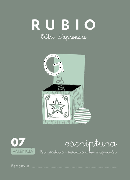 ESCRIPTURA RUBIO 07 (VALENCIÀ)
