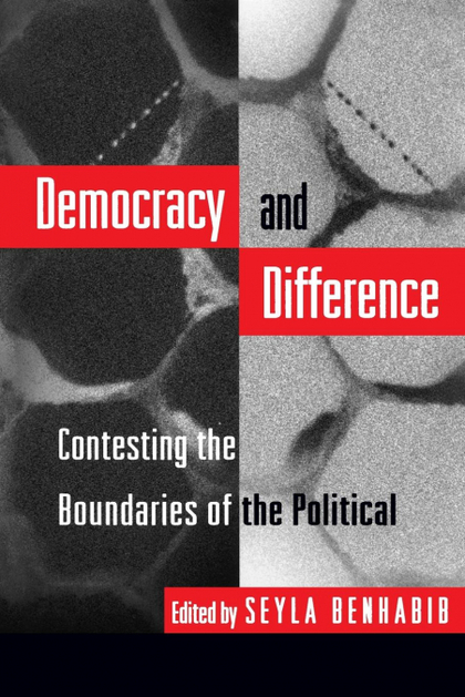 DEMOCRACY AND DIFFERENCE