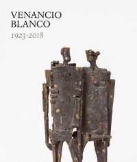 VENANCIO BLANCO, 1923-2018