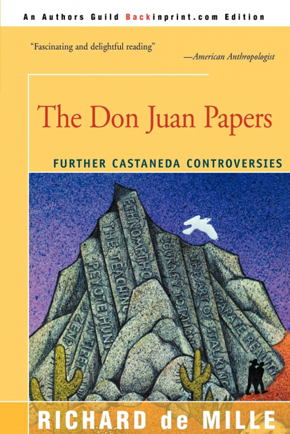 THE DON JUAN PAPERS