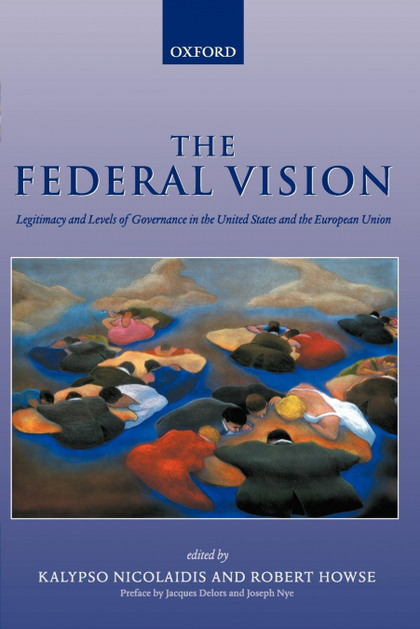 THE FEDERAL VISION