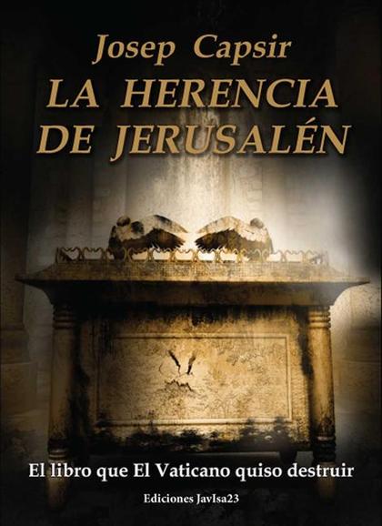 LA HERENCIA DE JERUSALÉN