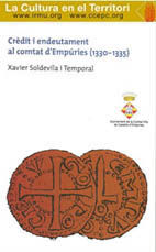 CRÈDIT I ENDEUTAMENT AL COMTAT D'EMPÚRIES (1330-1335)