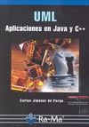 UML. APLICACIONES EN JAVA Y C++