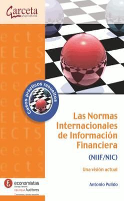 LAS NORMAS INTERNACIONALES DE INFORMACIÓN FINANCIERA (NIIF/NIC). UNA VISIÓN ACTU