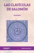 CLAVICULAS DE SALOMÓN, LAS