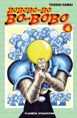 BOBOBO-BO-BO-BOBO Nº 04/21