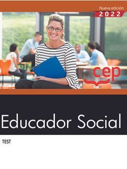 EDUCADOR SOCIAL. TEST