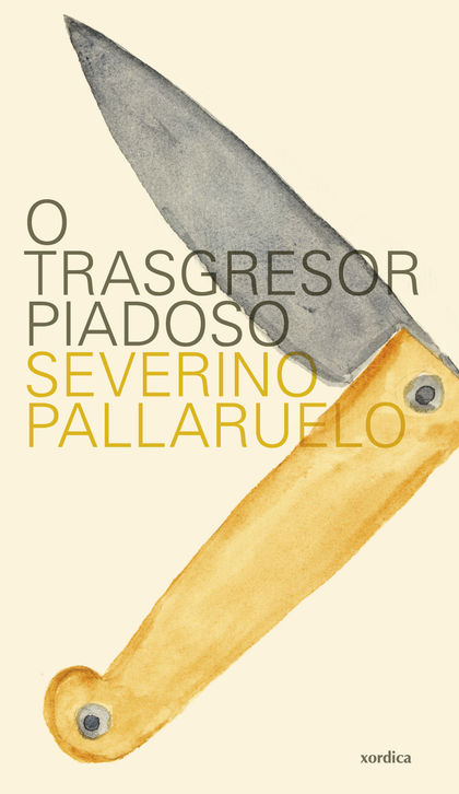 O TRASGRESOR PIADOSO/1