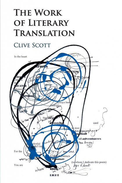 THE WORK OF LITERARY TRANSLATION