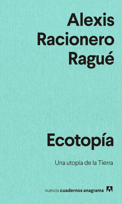Ecotopía