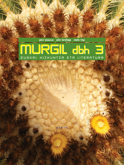 MURGIL DBH 3