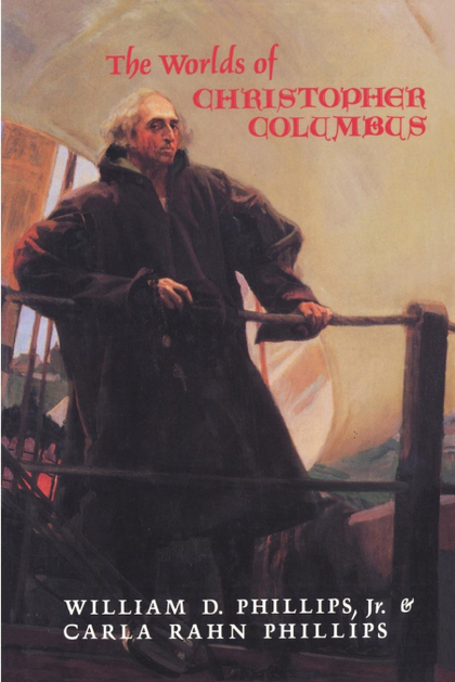 THE WORLDS OF CHRISTOPHER COLUMBUS