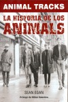 ANIMAL TRACKS : LA HISTORIA DE LOS ANIMALS