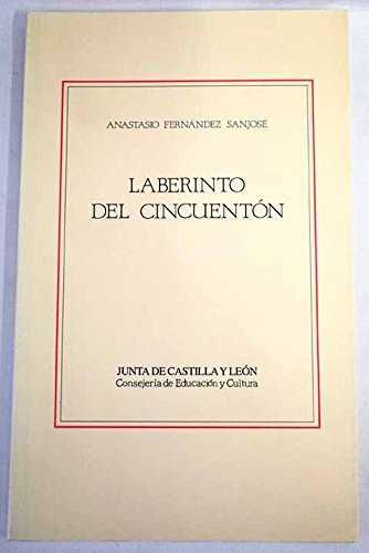 LABERINTO DEL CINCUENTON