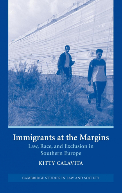 IMMIGRANTS AT THE MARGINS
