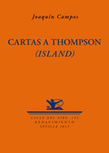 CARTAS A THOMPSON (ISLAND)