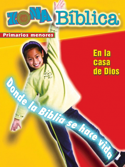 BZLIVE YOUNGER ELEMENTARY LEADERS GUIDE SPANISH