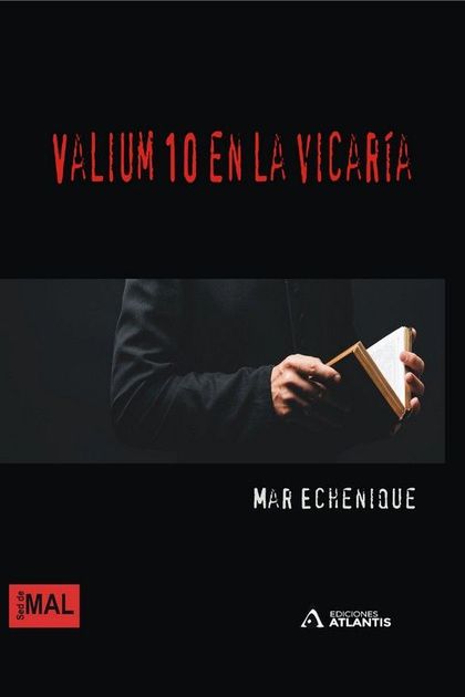 VALIUM 10 EN LA VICARÍA