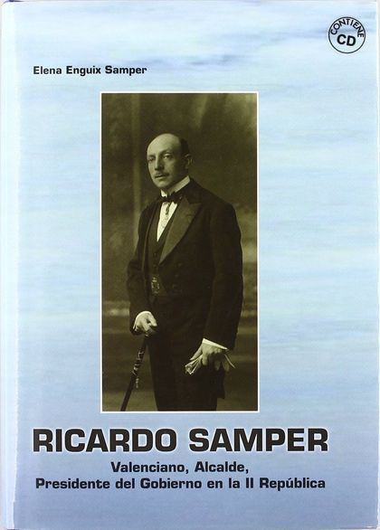 RICARDO SAMPER