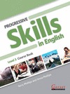 PROGRESSIVE SKILLS IN ENGLISH LEVEL 3  COURSE BOOK