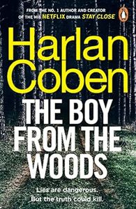 THE BOY FROM THE WOODS