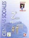 REPASA Y APRUEBA, CIENCIAS SOCIALES, HISTORIA, 2 ESO