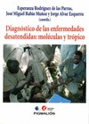 DIAGNOSTICO DE LAS ENFERMEDADES DESATENDIDAS MOLECULAS Y