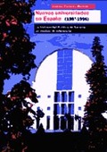 NUEVAS UNIVERSIDADES EN ESPAÑA (1983-1996) : LA UNIVERSIDAD PÚBLICA DE NAVARRA, UN MODELO DE RE